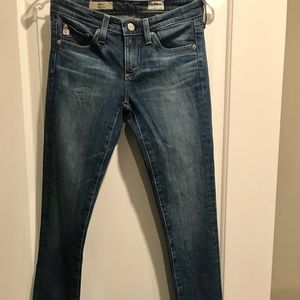 AG jeans